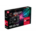 Asus graphics card ROG -STRIX-RX560-4G-V2-Gaming AMD Radeon RX 560 4GB GDDR5
