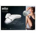 Braun Silk-expert Pro Silk expert Pro 3 PL3133 Intense pulsed light (IPL) Silver, White