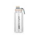 KiCA SB01 sports bottle 1000 ml - white