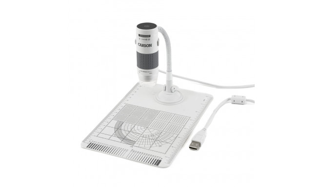 USB-mikroskoop Carson eFlex Digital Microscope, 75x/300x