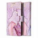 TECH-PROTECT WALLET GALAXY A35 5G MARBLE