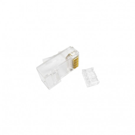 RJ45 Modular Plug for UTP CAT6