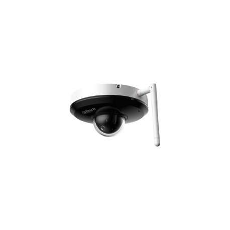 Mini 2 Megapixel HD Network  PTZ Dome Camera  SD1A404DB-GNY-W