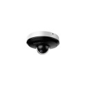 Mini 2 Megapixel HD Network  PTZ Dome Camera  SD1A404DB-GNY