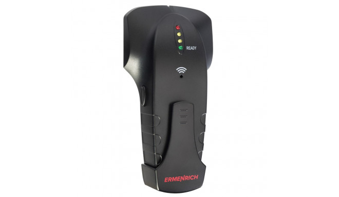 Juhtmete detektor Ermenrich Ping SD20