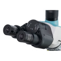 Levenhuk 500T Trinocular Microscope