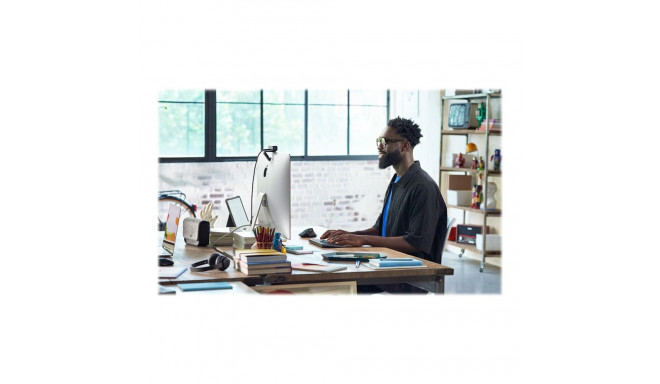 LOGITECH MX KEYS MINI FOR BUSINESS grafiit PAN NORDIC
