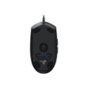 LOGITECH G203 LIGHTSYNC Gaming Mouse - BLUE - EMEA