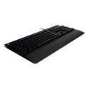Logitech keyboard G213 Prodigy Gaming USB PAN