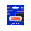 GOODRAM UME3-0640O0R11 GOODRAM memory USB UME3 64GB USB 3.0 Orange