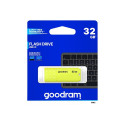 GOODRAM UME2-0320Y0R11 GOODRAM memory USB UME2 32GB USB 2.0 Yellow