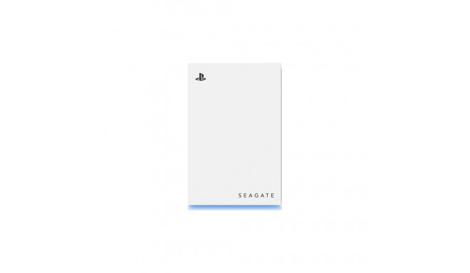 SEAGATE Game Drive PlayStation jaoks 2TB