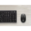 LOGITECH M190 Full-size wireless mouse - CHARCOAL - EMEA