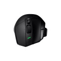 LOGITECH G502 X PLUS - BLACK/PREMIUM - EER2