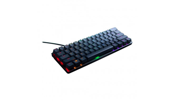 RAZER Huntsman Mini Red Switch - US Layout keyboard