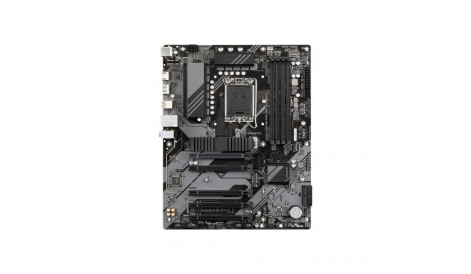 GIGABYTE B760 DS3H LGA 1700 1xHDMI 1xDP DDR5