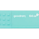 GOODRAM memory USB UME3 CARE 64GB USB3.0