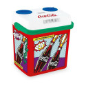 Cubes CB 806 Coca Cola CoolBox