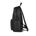 Sponge Street Backpack 15,4 Black