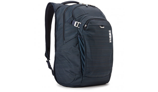 Thule 4168 Construct Backpack 24L CONBP-116 Carbon Blue