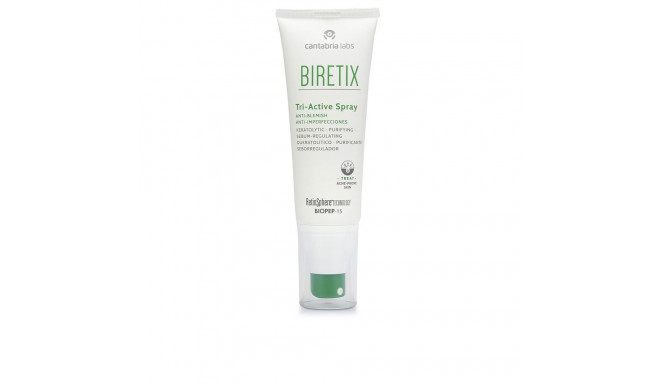 Biretix ebatäiustevastane sprei Tri-Active 100ml