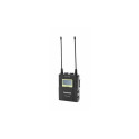 Saramonic RX9 receiver for UwMic9 wireless audio system