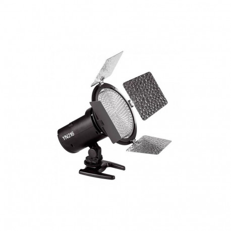 LED Light - Yongnuo YN216 216 LEDs 5500K Adjustable Brightness