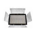 LED Light Yongnuo YN600L II - WB (3200 K - 5500 K)