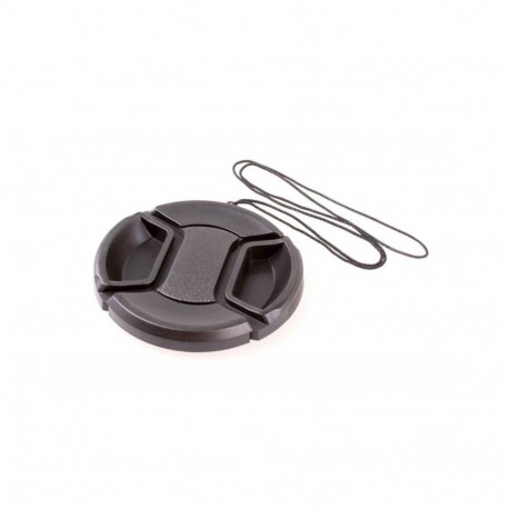 Lens cap OEM Snap-on 72 mm