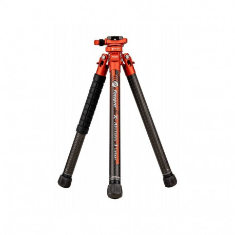 Tripod Fotopro X-Aircross 3 Lite (Orange)