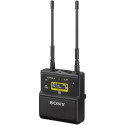 Sony UWP-D22 Camera-Mount Wireless Microphone
