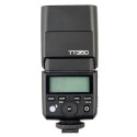 Flash Godox TT350 Speedlite for Canon