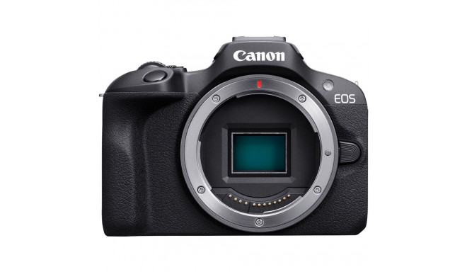 Canon EOS R100 Body  (black)