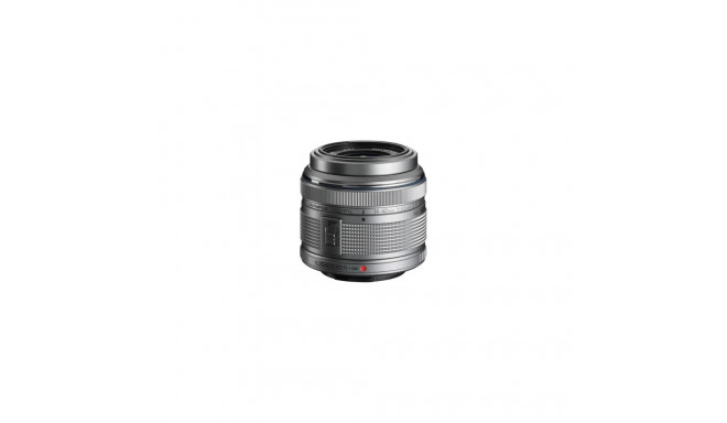 Olympus M.Zuiko Digital 14-42mm F3.5-5.6 II R (Silver)