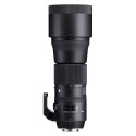 Sigma 150-600mm F5-6.3 DG OS HSM | C + TC-1401 1.4X TELECONVERTER | Canon EF mount