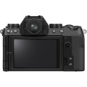 Fujifilm X-S10 + FUJINON XC 15-45mm F3.5-5.6 OIS PZ + FUJINON XC 50-230mm F4.5-6.7 OIS II (Black)