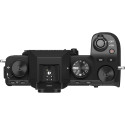 Fujifilm X-S10 + FUJINON XC 15-45mm F3.5-5.6 OIS PZ + FUJINON XC 50-230mm F4.5-6.7 OIS II (Black)