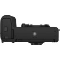 Fujifilm X-S10 + FUJINON XC 15-45mm F3.5-5.6 OIS PZ + FUJINON XC 50-230mm F4.5-6.7 OIS II (Black)