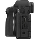 Fujifilm X-S10 + FUJINON XC 15-45mm F3.5-5.6 OIS PZ + FUJINON XC 50-230mm F4.5-6.7 OIS II (Black)