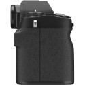 Fujifilm X-S10 + FUJINON XC 15-45mm F3.5-5.6 OIS PZ + FUJINON XC 50-230mm F4.5-6.7 OIS II (Black)