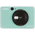 Canon Zoemini C (Mint Green) + 20 sheets Canon Zink Photo Paper