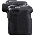 Canon EOS R10 + RF-S 18-150mm F3.5-6.3 IS STM(F/3.5-6.3 IS STM) + Mount Adapter EF-EOS R
