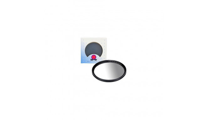 Filter B+W Graduated Gray 502 25% (max. 2 f-stop) 82x0.75mm