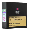 Filter B+W XS-Pro 803 ND 0.9 72 mm