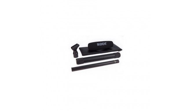 Microphone Rode NTG3B