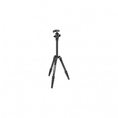 Tripod Manfrotto Element Traveler Tripod with BH head