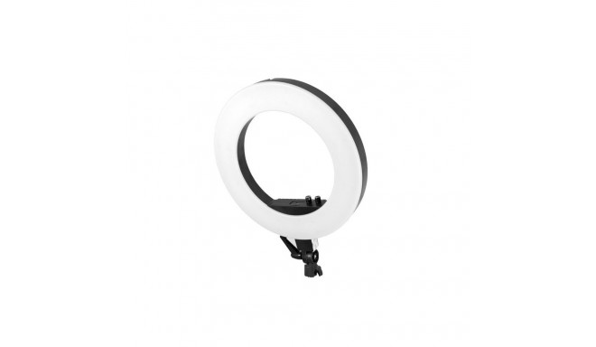 Ring lamp LED 50W 3200-5500K with case