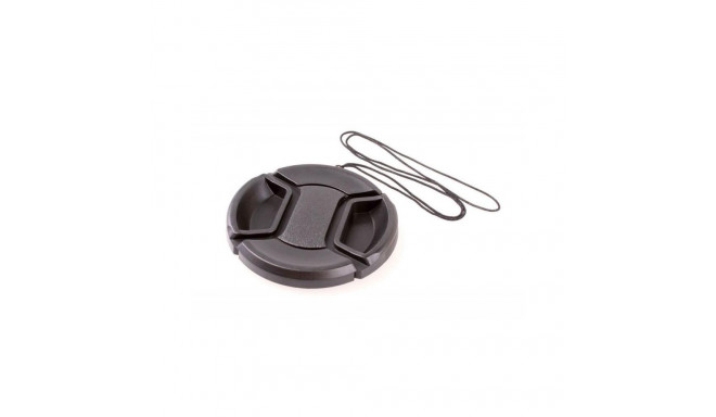 Lens cap OEM Snap-on 52 mm