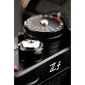 Nikon Z f (Zf) + NIKKOR Z 24-70mm f/4 S (Black)