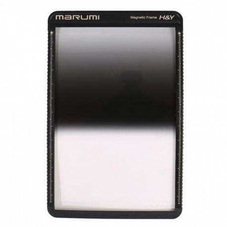 Filter Marumi Reverse GND8 (0.9) 100x150
